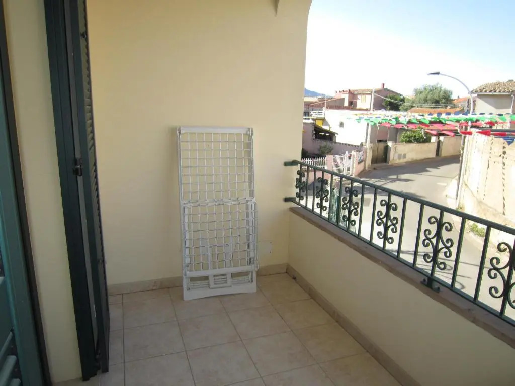 Casa Vacanze - Villa San Pietro