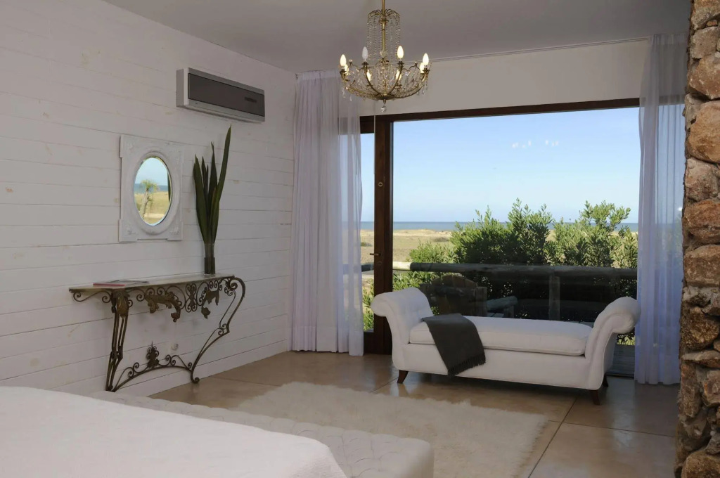 Casa Suaya
