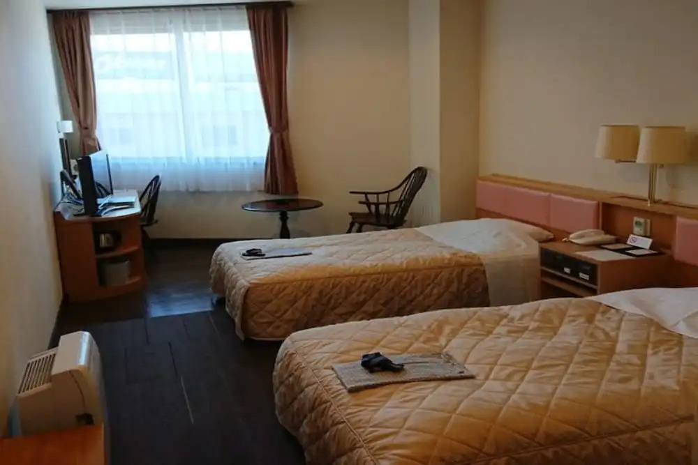 Business Hotel Kawakami