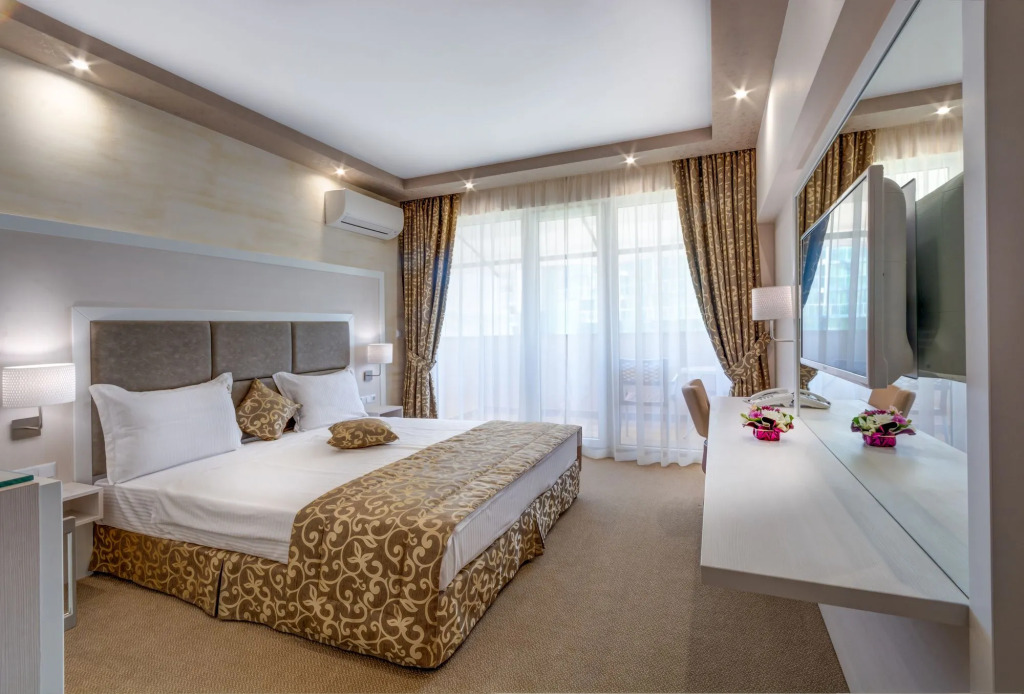 Marina Sands Bijou Boutique - excellent choice for travelers visiting Obzor 2-4p