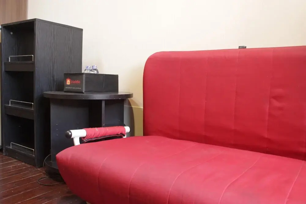 Strategic & Comfy 2Br Apartment At The Edge Near Unjani