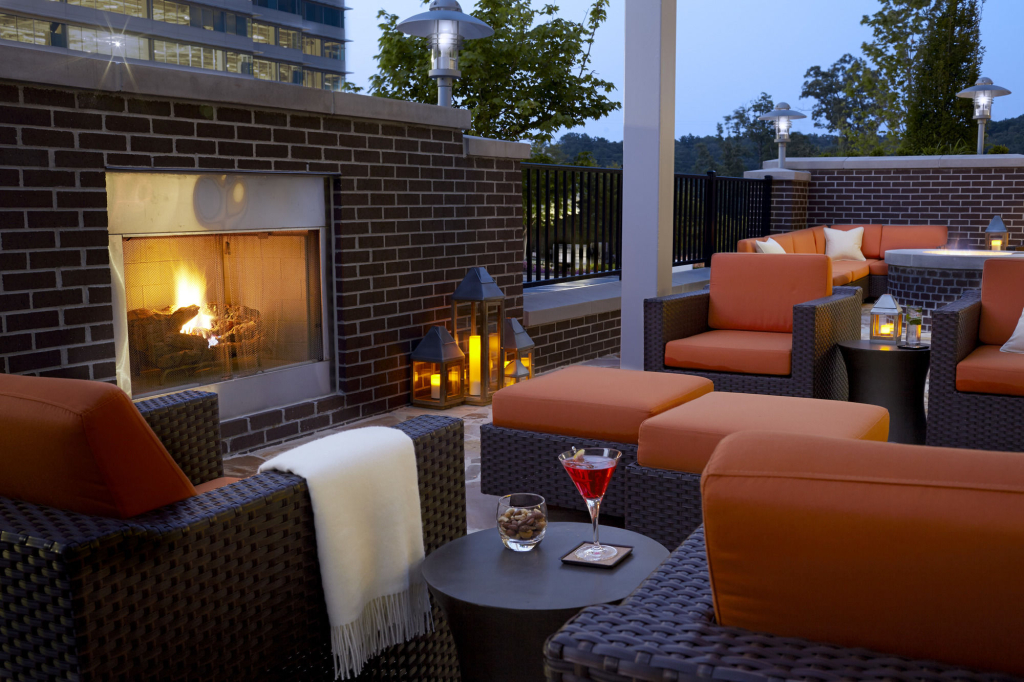 HYATT house Fishkill/Poughkeepsie