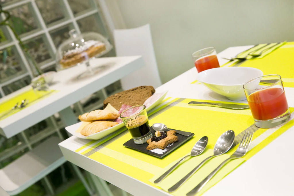 Navigliotel 19 - Rooms & Suites