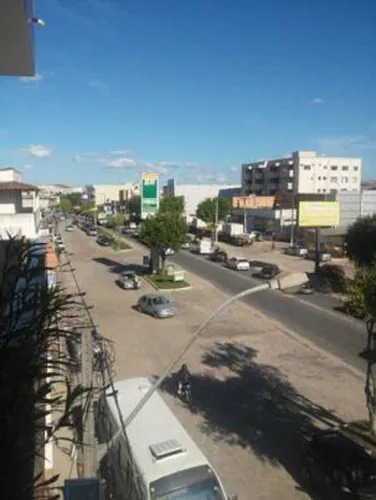 Pousada Lirios