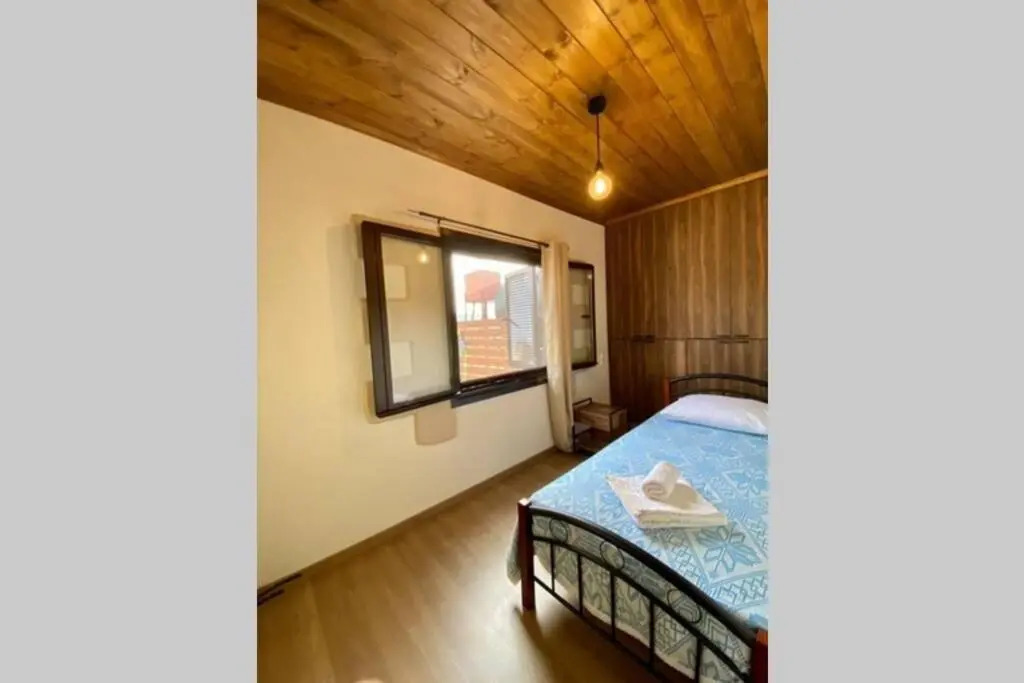 Nikos Traditional House