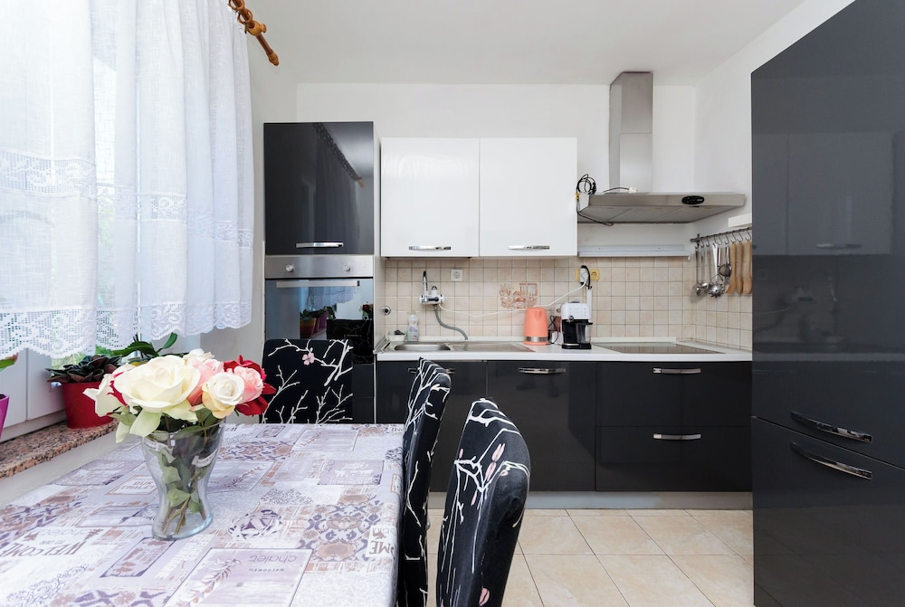 Apartments Opsenica Barbat
