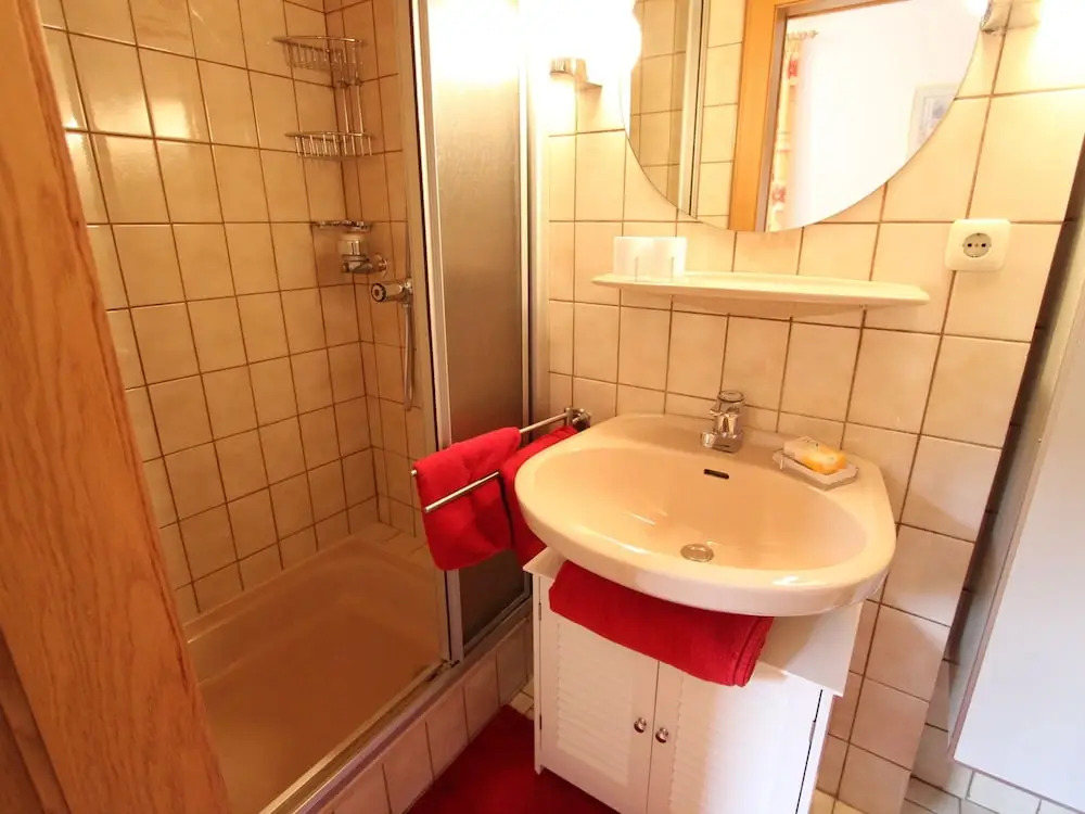 Apartment in Leogang near Ski Lift