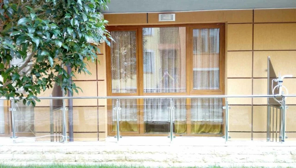 Sea Breeze apartment