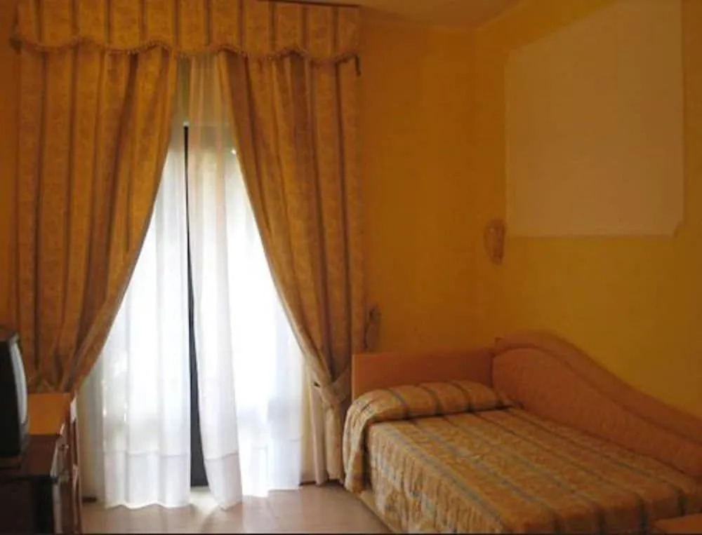 Platani Hotel