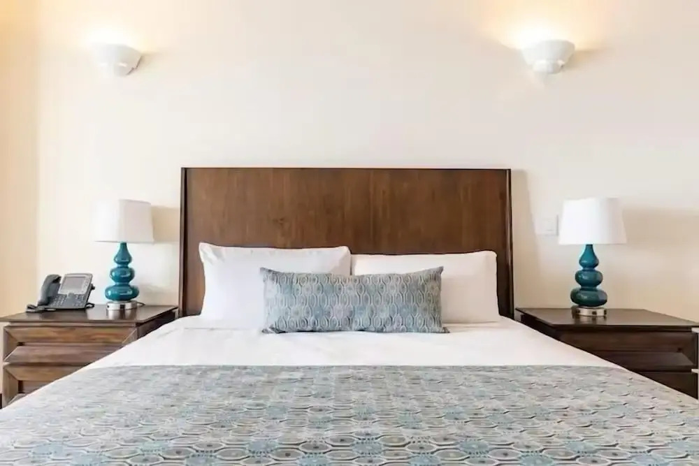 3 Bedroom Condo in Croc's Casino Resort