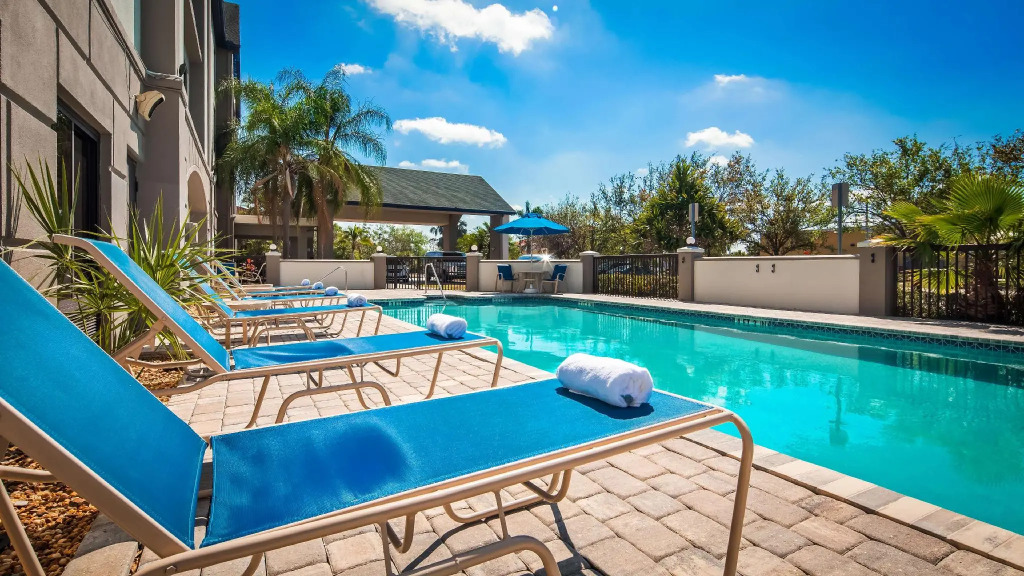 Spark By Hilton Fort Myers