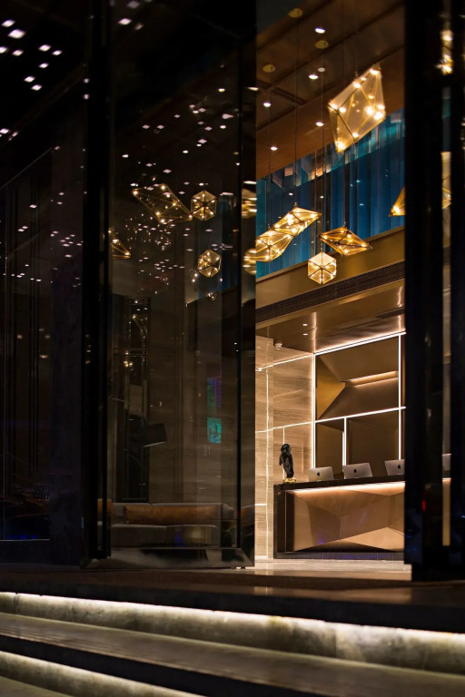 Paco Hotel Datang Metro Guangzhou