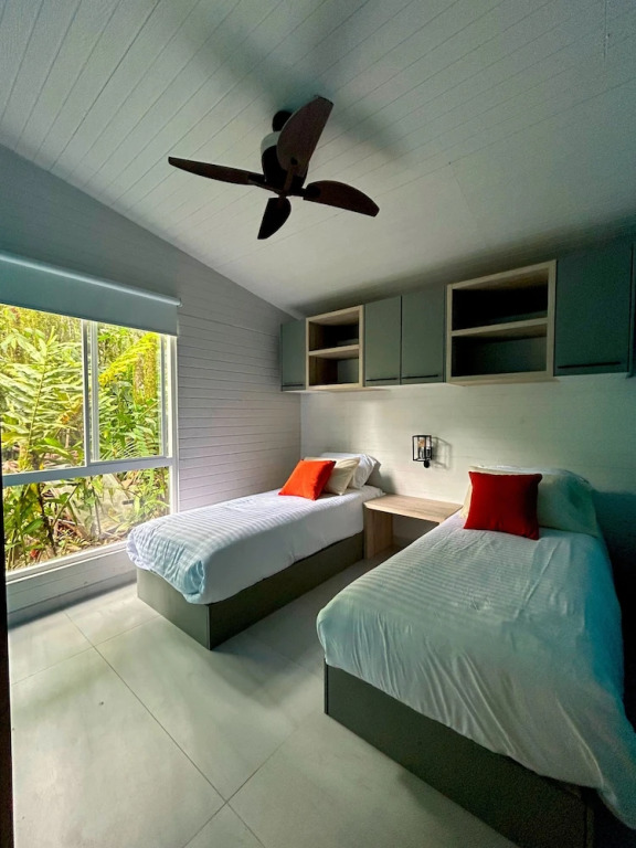 Subtropica Premium Suites - Mindo