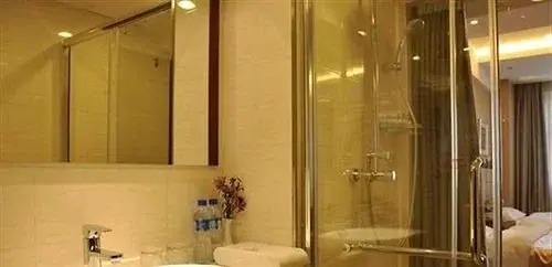 Changchun Yipin Jiliang International Hotel