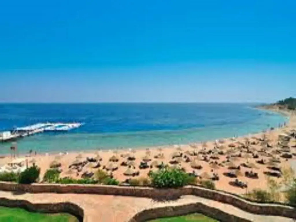 Coral Bay Prestige Apartment