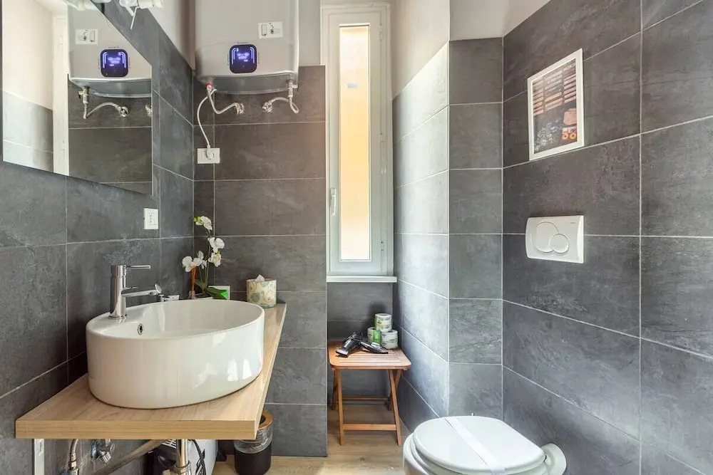 Velantia Vaticano - Guesthouse
