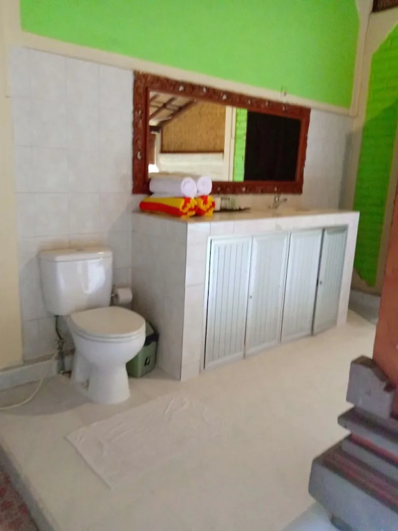 Mahalini MD Resort