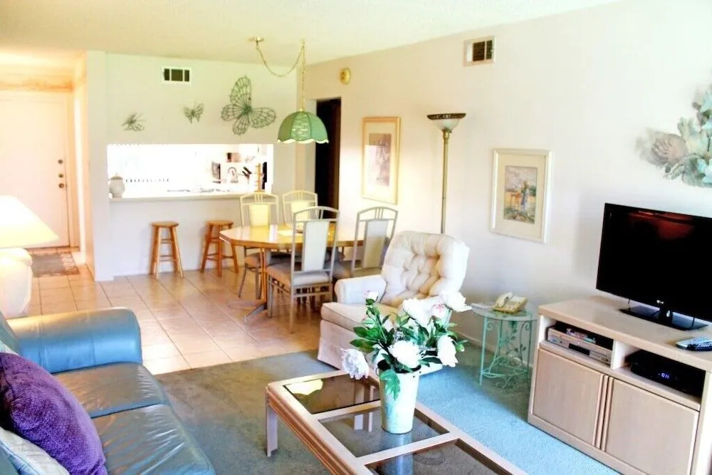 Westridge Condo