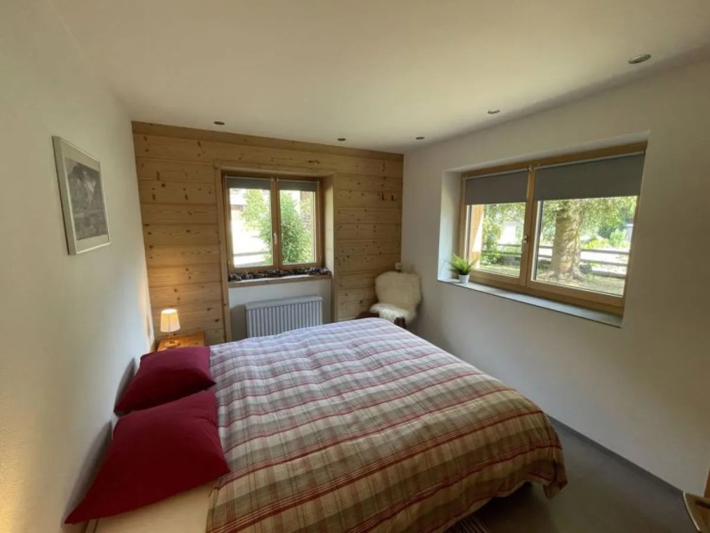 Apartment  Fiesch