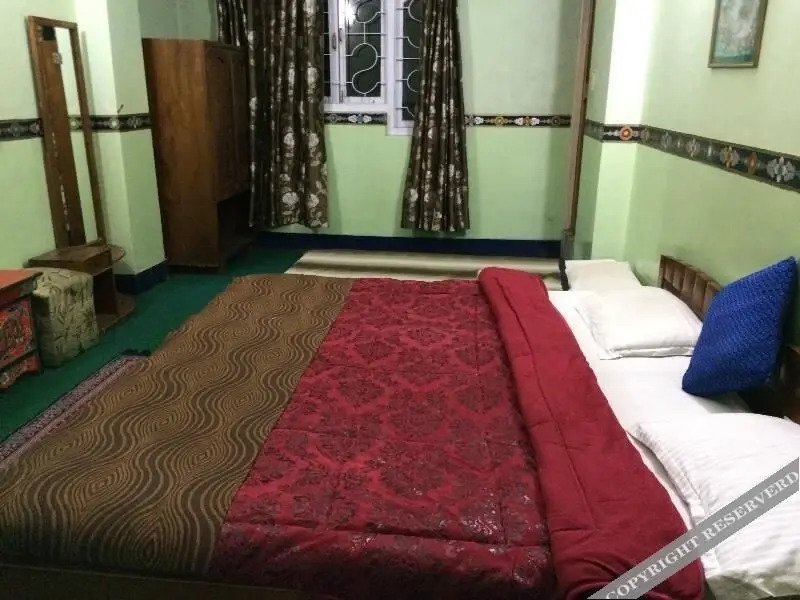 Swetamber Lodge