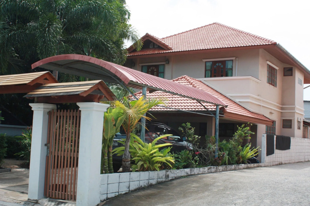 Baan Pak I-Un Hua Hin