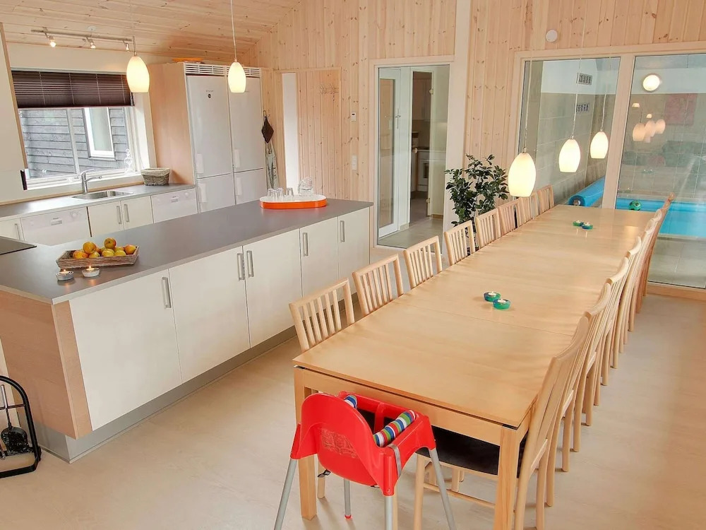 4 star holiday home in Tranekær