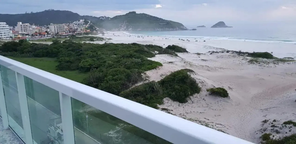 Aparts da Praia Grande 303