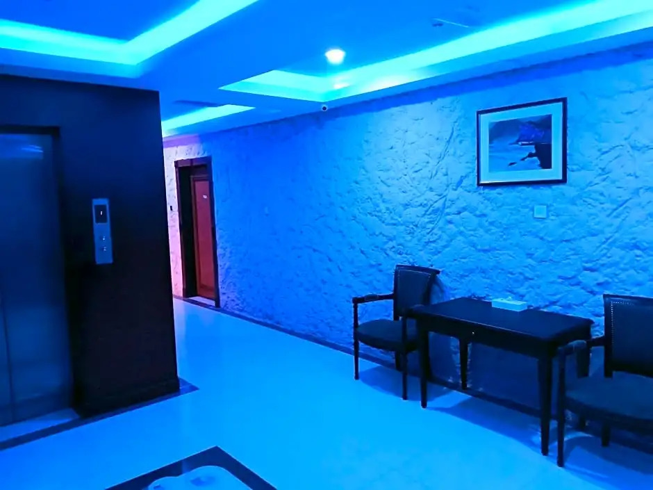 Grand Inn Hotel