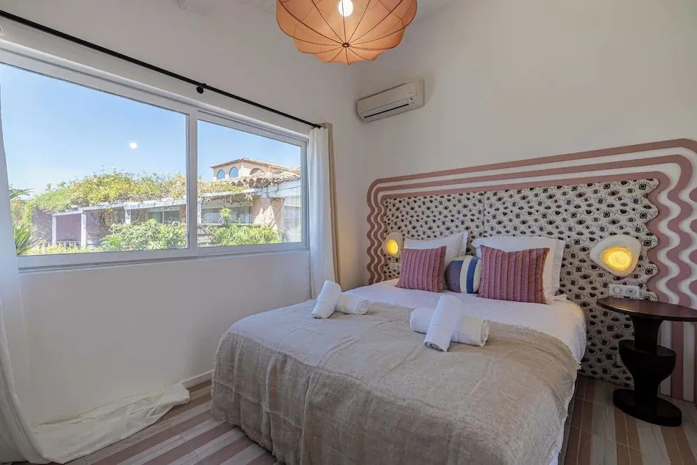 Sumptuous B&B Villa Provencale - 2br/4p