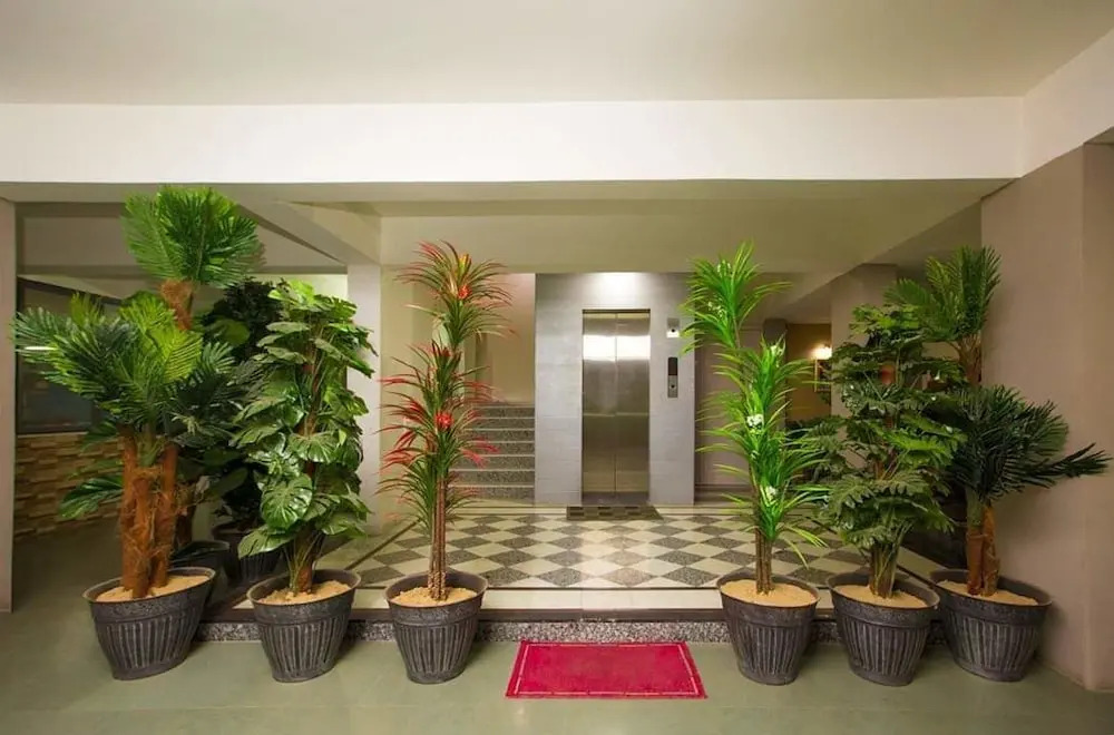 10 Blossoms Hospitality Services
