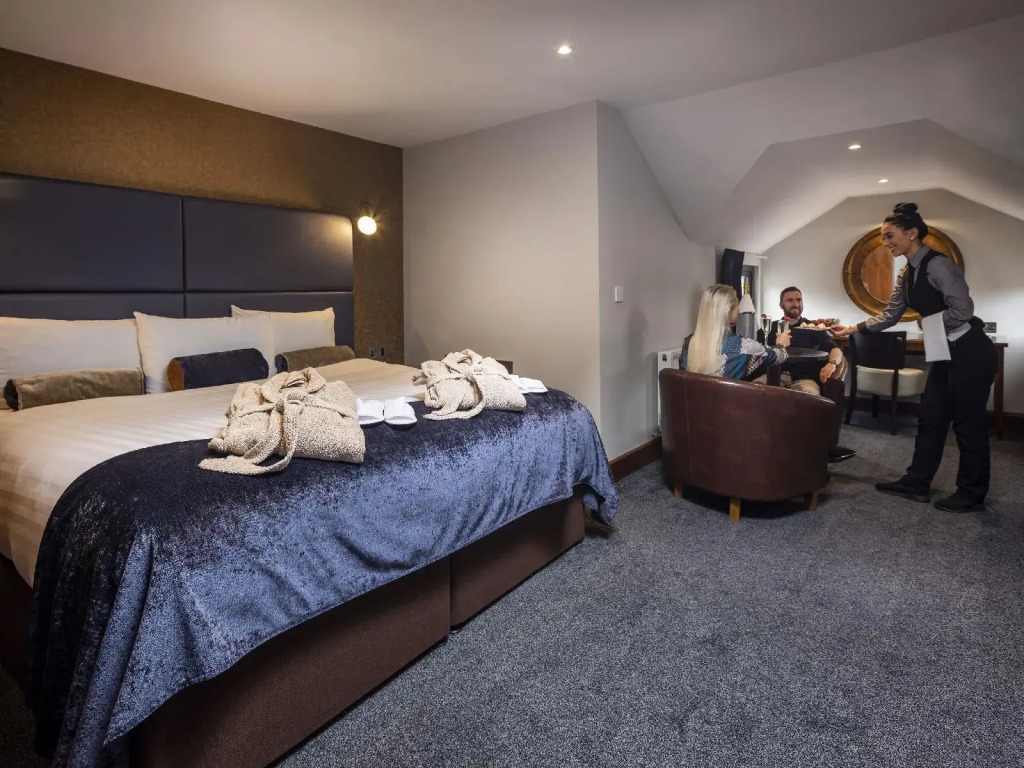 Treacy's Hotel Waterford Spa & Leisure Centre