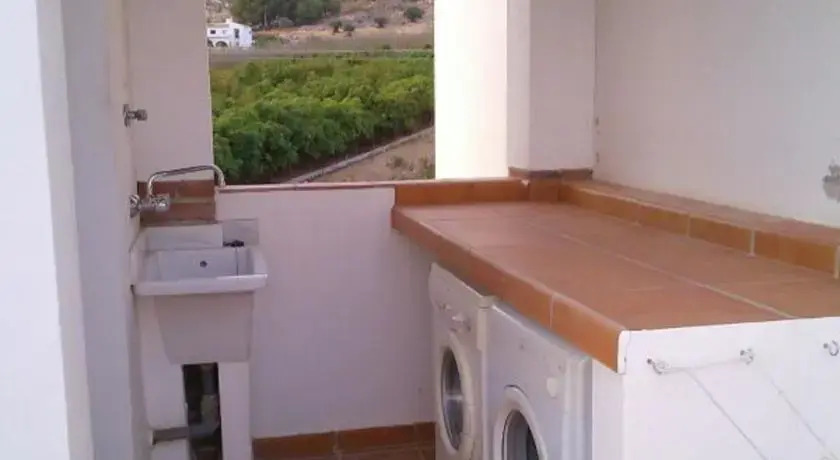 Chalet Calle Mirto