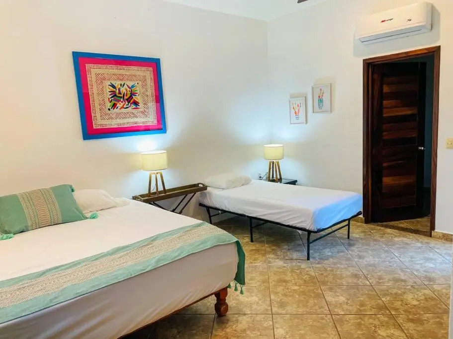 Casa Boho 2
