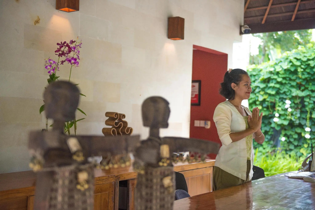 The Chandi Boutique Resort & Spa