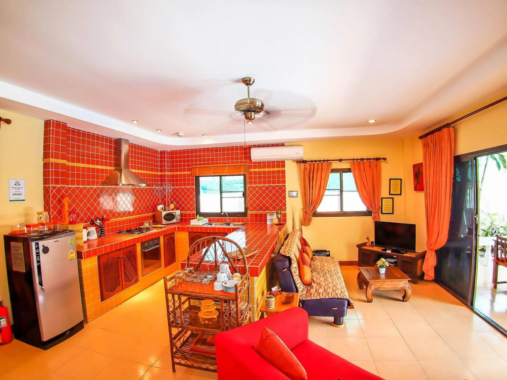 Coconut Paradise Villas