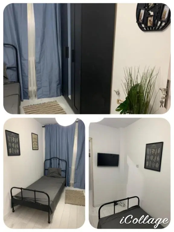 Necti Luxury Apartament