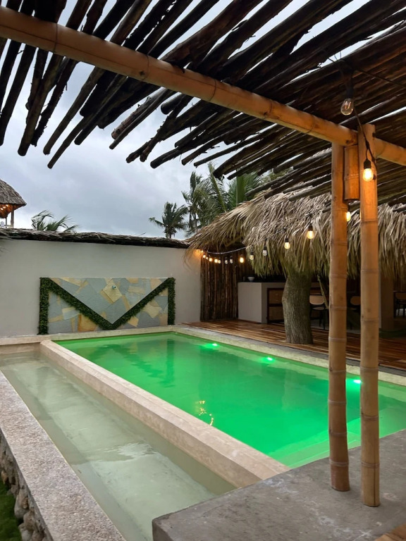 Mare mío Hotel Boutique