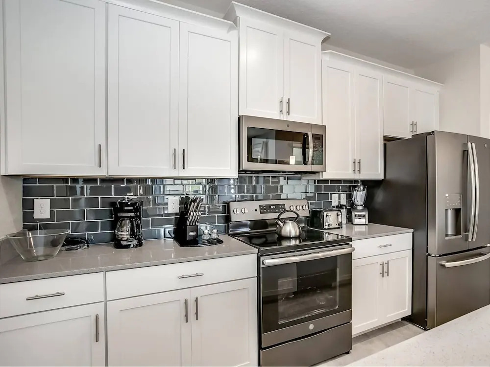 Stylish Home 4br, Priv Pool-bbq-golf Country Club