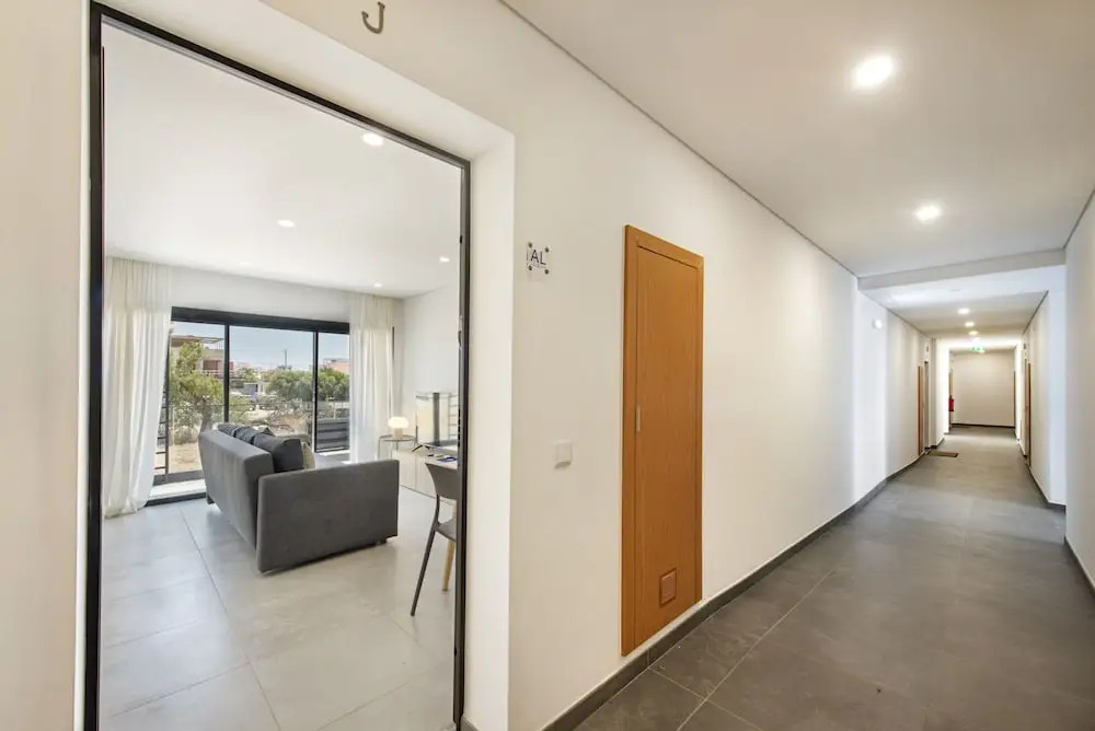 Sunny Apartments J in Tavira