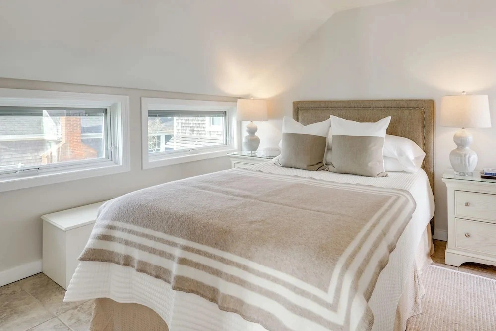 Spectacular Views! Oceanfront Unit in Provincetown