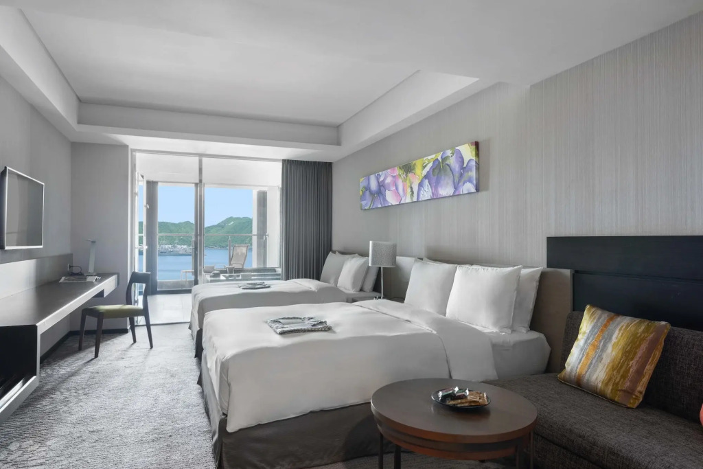 Lakeshore Hotel Suao