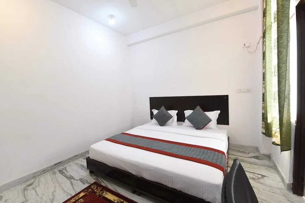 Ooak Homes By OYO Rooms