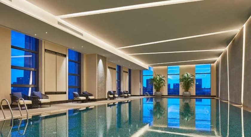 Steigenberger Harbin Sunac Land