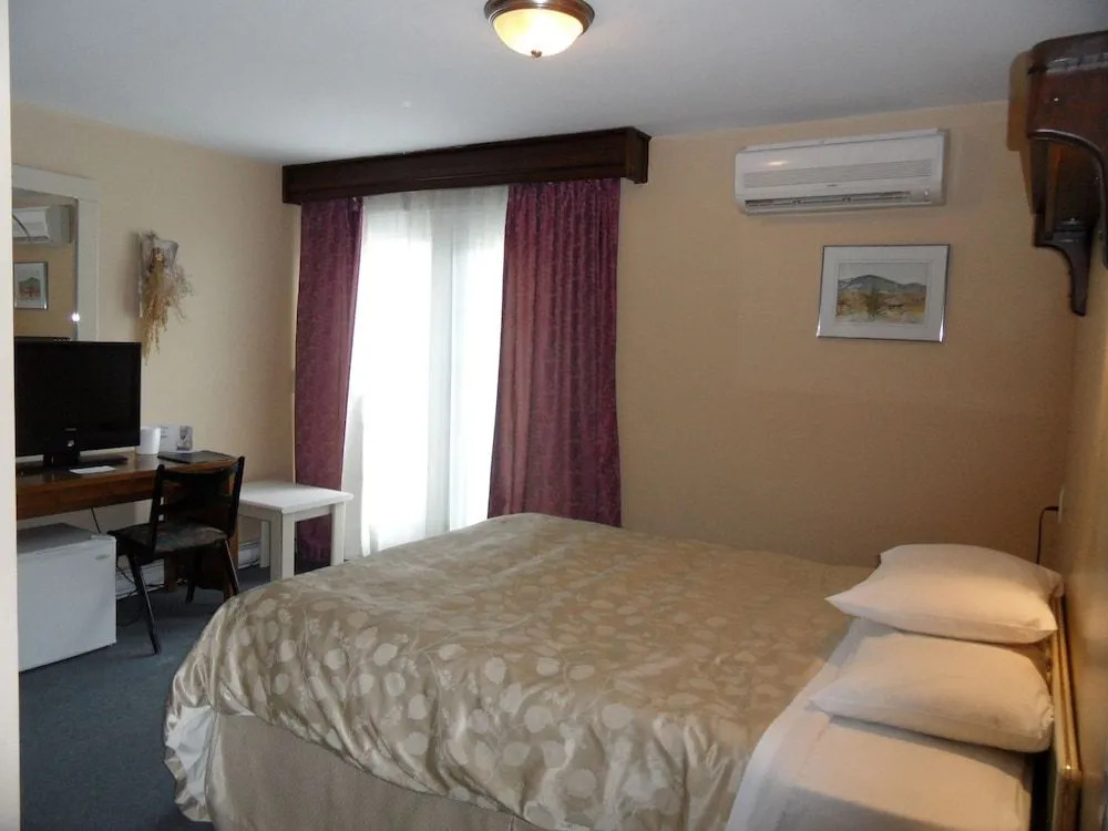 Le Relais des Hautes Gorges