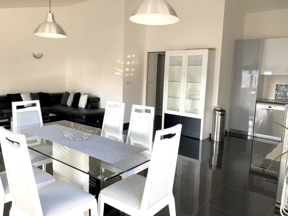 Apartment With 2 Bedrooms in Biscarrosse, With Wifi - 14 km From the B