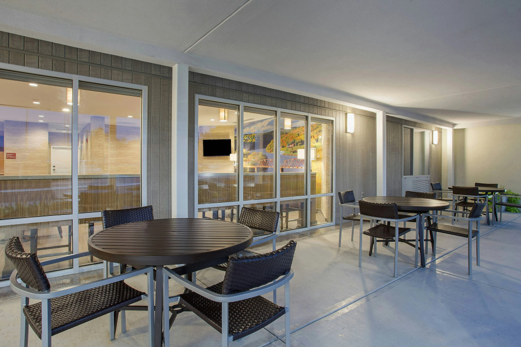 TownePlace Suites by Marriott Knoxville Oak Ridge