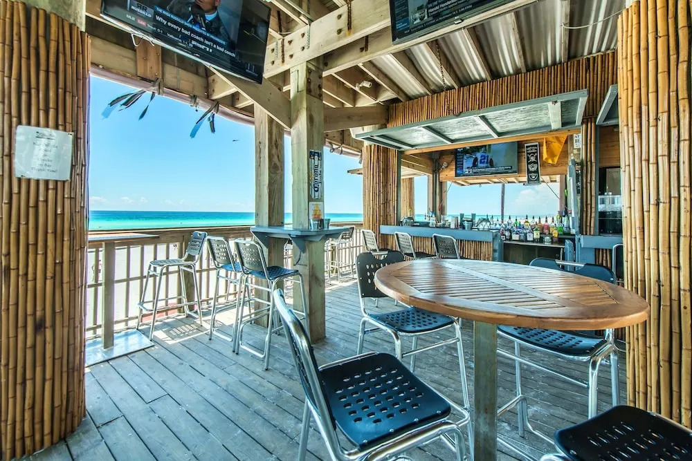 Surfside Resort #707