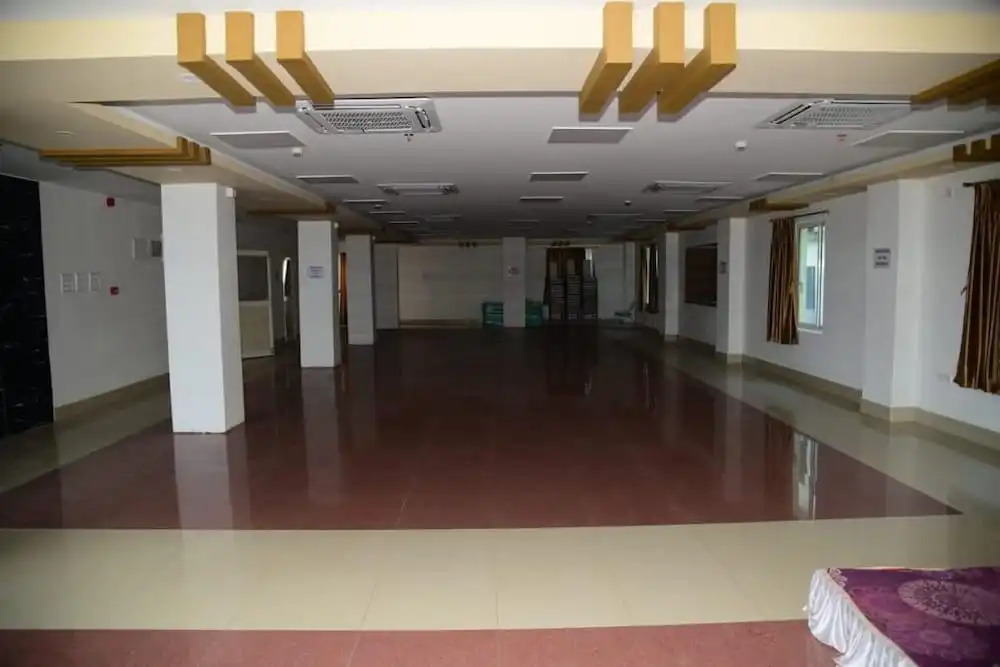 Hotel AS Lagoon