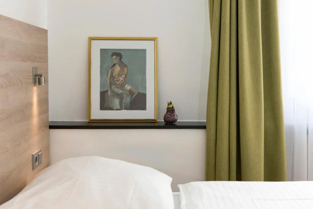 Hotel Amba