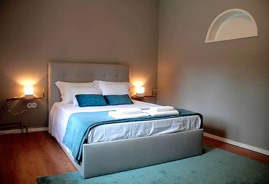 Genius Loci Guesthouse